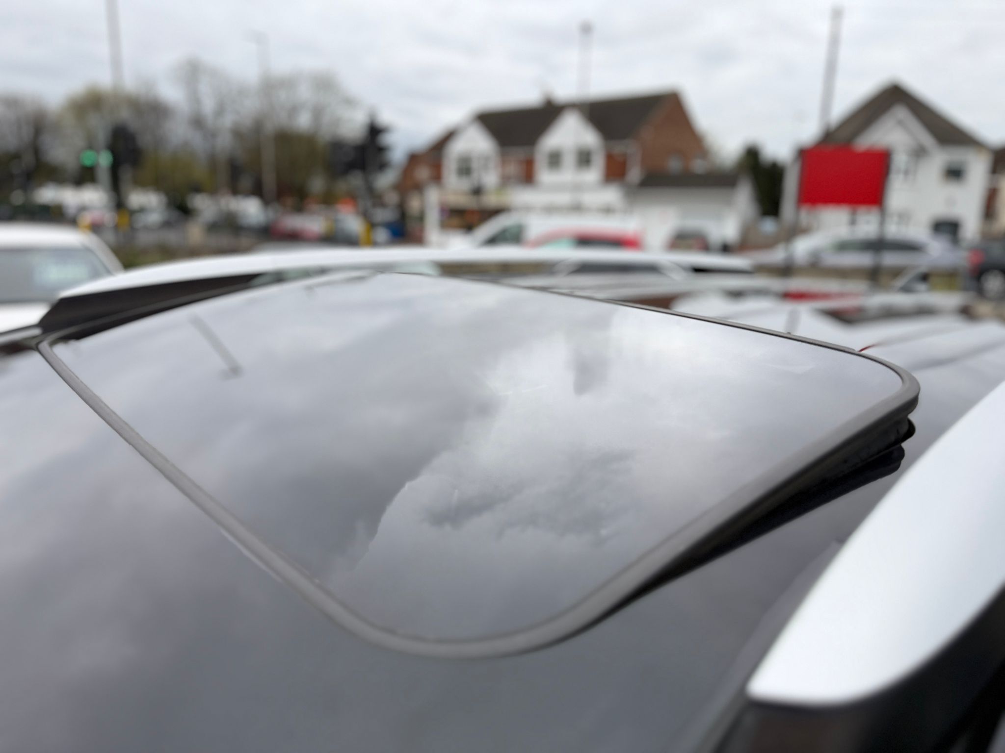 Toyota RAV4 Excel 2016 2.5 VVT-h Excel SUV 5dr Petrol Hybrid CVT 4WD Automatic