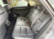 Lexus NX300H Luxury 2018 2.5 300h Luxury SUV 5dr Petrol Hybrid E-CVT 4WD Automatic