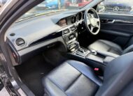 Mercedes-Benz C Class Executive SE 2013 2.1 C220 CDI Executive SE Automatic