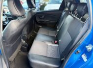 Toyota Yaris Excel 2016 1.5 VVT-h Excel Hatchback 5dr Petrol Hybrid E-CVT Automatic