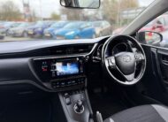 Toyota Auris Business Edition 2017 1.8 VVT-h Business Hybrid Automatic
