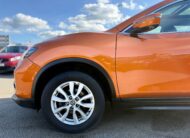 Nissan X-Trail Acenta 2018 1.6 DIG-T Acenta SUV 5dr Petrol Euro 6 Manual