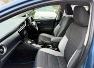 Toyota Auris Business Edition 2017 1.8 VVT-h Business Hybrid Automatic