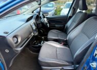 Toyota Yaris Excel 2016 1.5 VVT-h Excel Hatchback 5dr Petrol Hybrid E-CVT Automatic