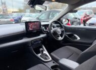 Toyota Yaris Design 2022 1.5 VVT-h Design Hatchback Automatic