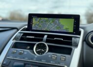 Lexus NX300H Luxury 2018 2.5 300h Luxury SUV 5dr Petrol Hybrid E-CVT 4WD Automatic