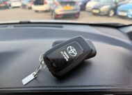 Toyota C-HR Icon 2018 1.8 VVT-h Icon SUV 5dr Petrol Hybrid CVT Euro 6 Automatic