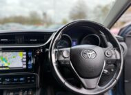 Toyota Auris Business Edition 2017 1.8 VVT-h Business Hybrid Automatic