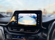 Toyota C-HR Icon 2018 1.8 VVT-h Icon SUV 5dr Petrol Hybrid CVT Euro 6 Automatic