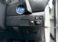 Toyota Auris Icon Plus 2015 1.8 VVT-h Icon Plus Hatchback Automatic