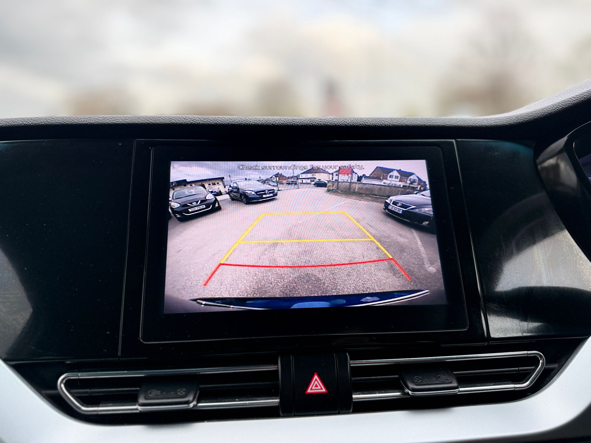 Kia Niro 2 2022 1.6 GDi 2 SUV 5dr Petrol Hybrid DCT Automatic