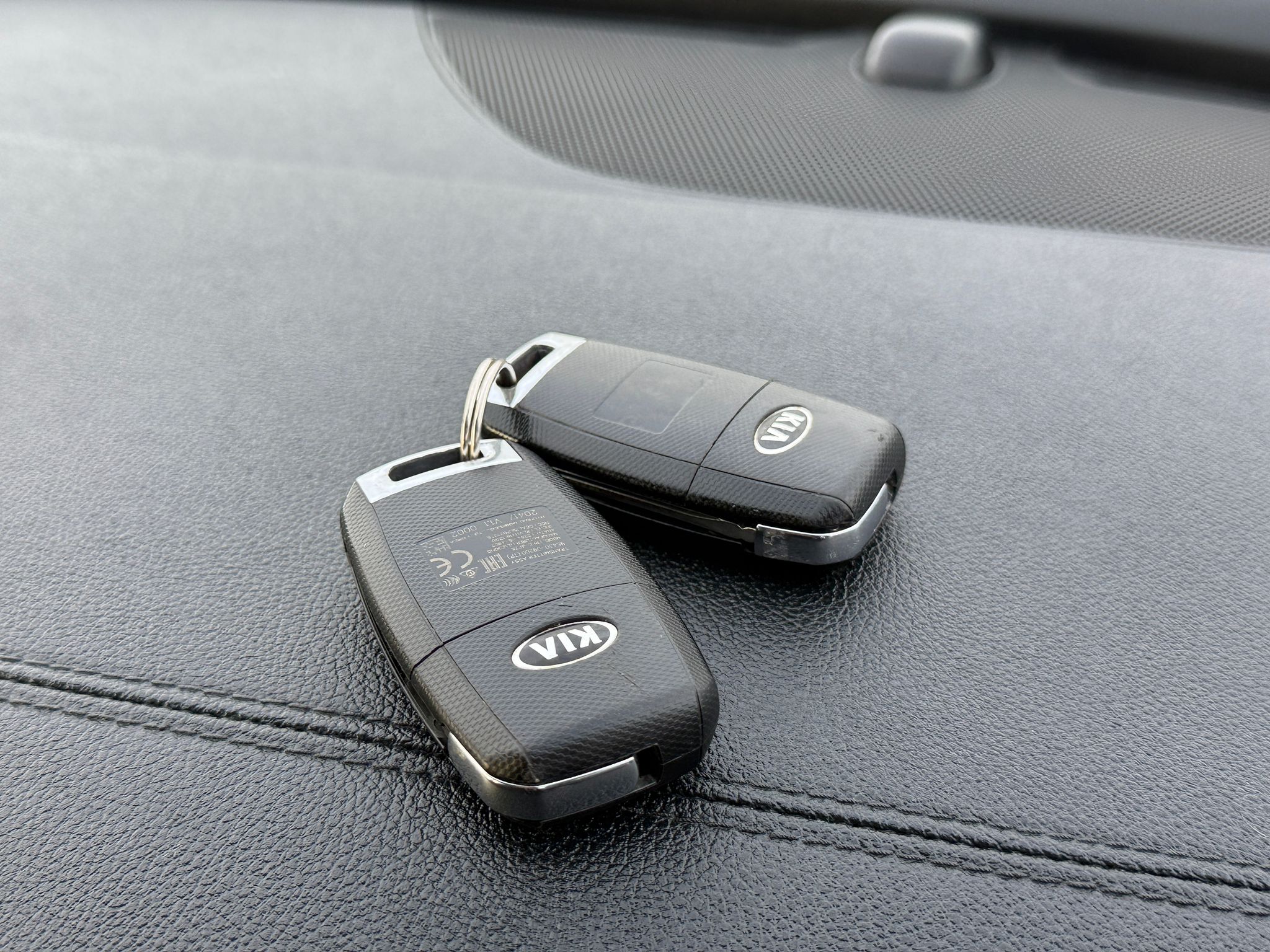 Kia Sportage 1 2017 1.6 GDi 1 SUV 5dr Petrol  Euro 6 Manual