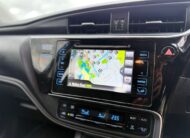 Toyota Auris Business Edition 2017 1.8 VVT-h Business Hybrid Automatic