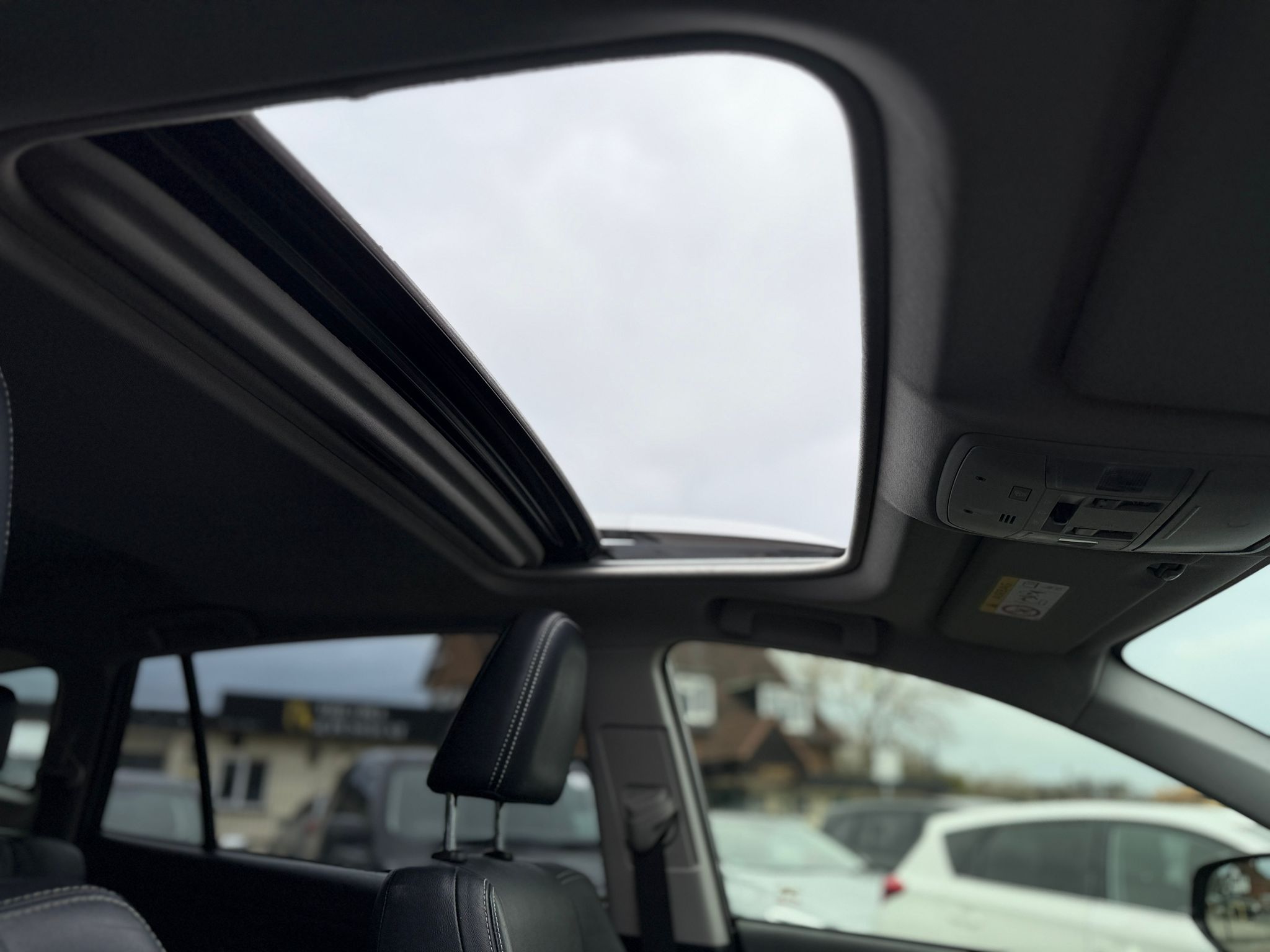 Toyota RAV4 Excel 2016 2.5 VVT-h Excel SUV 5dr Petrol Hybrid CVT 4WD Automatic