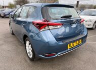 Toyota Auris Business Edition 2017 1.8 VVT-h Business Hybrid Automatic