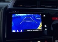 2017 HONDA JAZZ 1.3 i-VTEC EX NAVI
