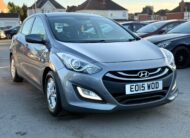 2015 HYUNDAI i30 1.4 ACTIVE