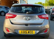 2015 HYUNDAI i30 1.4 ACTIVE