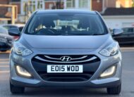 2015 HYUNDAI i30 1.4 ACTIVE