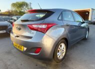 2015 HYUNDAI i30 1.4 ACTIVE