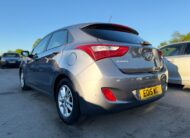 2015 HYUNDAI i30 1.4 ACTIVE