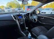 2015 HYUNDAI i30 1.4 ACTIVE