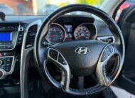 2015 HYUNDAI i30 1.4 ACTIVE