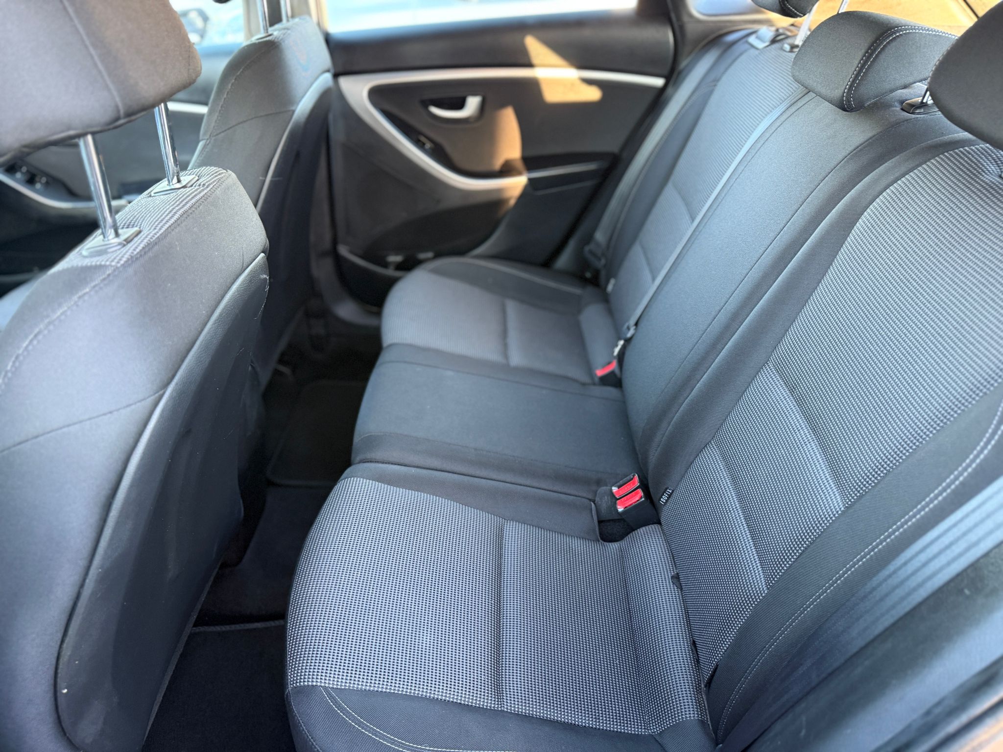 2015 HYUNDAI i30 1.4 ACTIVE