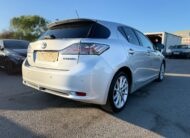 2012 LEXUS CT 200h 1.8 SE-I (HYBRID)