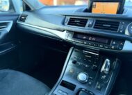 2012 LEXUS CT 200h 1.8 SE-I (HYBRID)