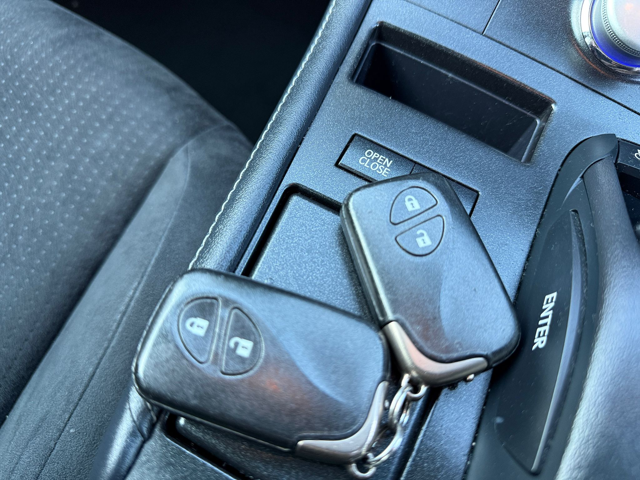 2012 LEXUS CT 200h 1.8 SE-I (HYBRID)