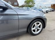2015 BMW 1 SERIES 1.5 116d ED PLUS