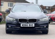 2016 BMW 3 SERIES 330e SPORT (PLUG-IN HYBRID)