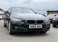 2016 BMW 3 SERIES 330e SPORT (PLUG-IN HYBRID)