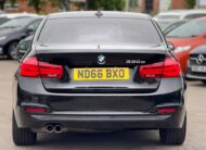 2016 BMW 3 SERIES 330e SPORT (PLUG-IN HYBRID)