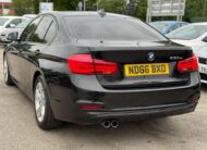 2016 BMW 3 SERIES 330e SPORT (PLUG-IN HYBRID)