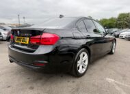 2016 BMW 3 SERIES 330e SPORT (PLUG-IN HYBRID)