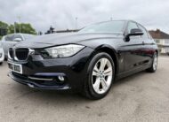 2016 BMW 3 SERIES 330e SPORT (PLUG-IN HYBRID)