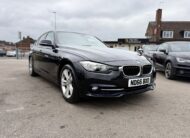 2016 BMW 3 SERIES 330e SPORT (PLUG-IN HYBRID)