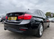 2016 BMW 3 SERIES 330e SPORT (PLUG-IN HYBRID)