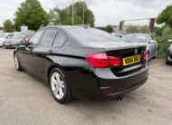 2016 BMW 3 SERIES 330e SPORT (PLUG-IN HYBRID)