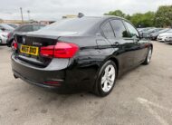 2016 BMW 3 SERIES 330e SPORT (PLUG-IN HYBRID)