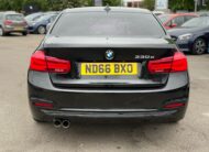 2016 BMW 3 SERIES 330e SPORT (PLUG-IN HYBRID)