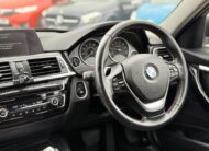 2016 BMW 3 SERIES 330e SPORT (PLUG-IN HYBRID)
