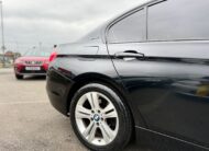 2016 BMW 3 SERIES 330e SPORT (PLUG-IN HYBRID)
