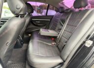 2016 BMW 3 SERIES 330e SPORT (PLUG-IN HYBRID)