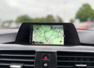 2016 BMW 3 SERIES 330e SPORT (PLUG-IN HYBRID)