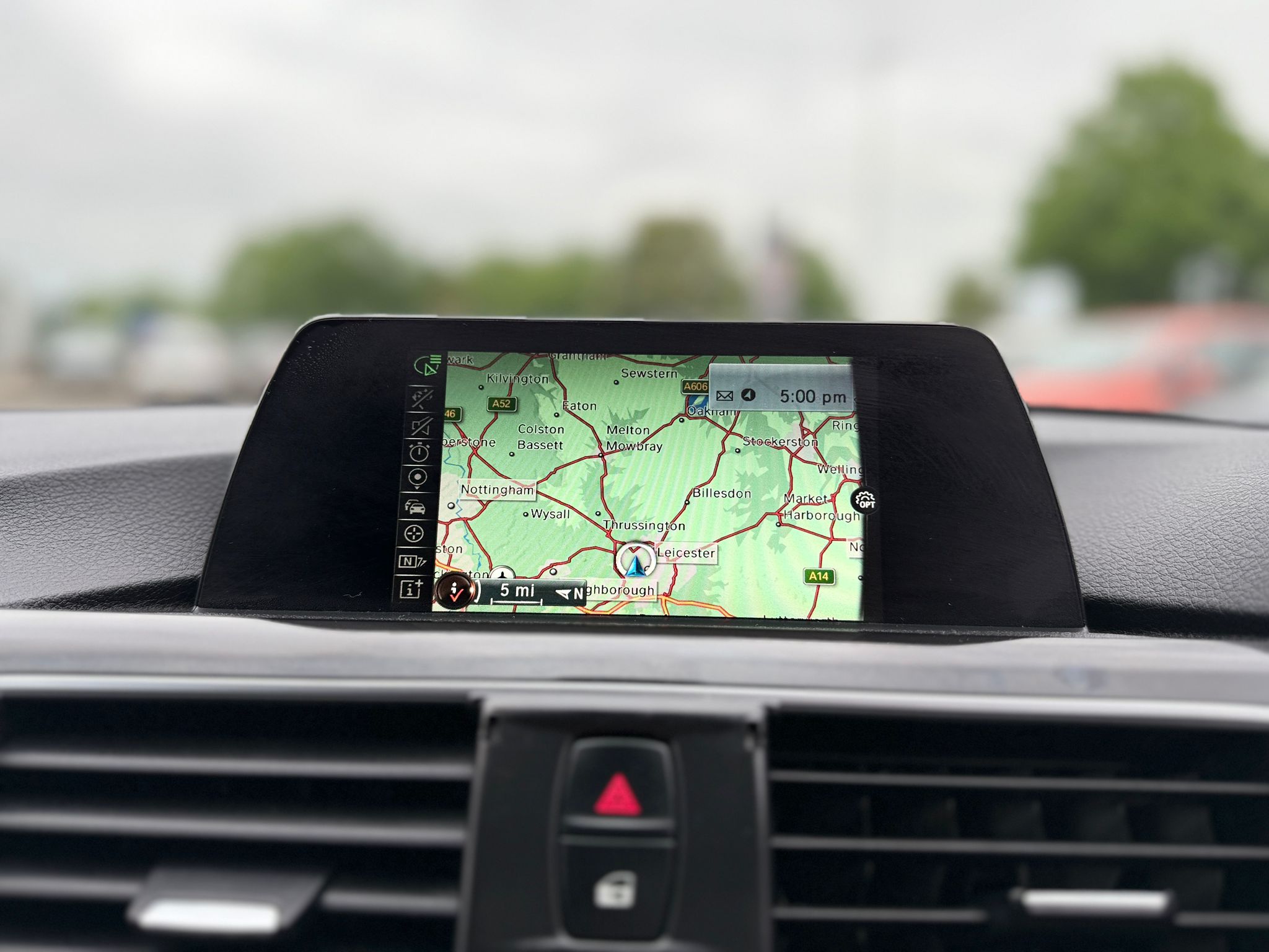 2016 BMW 3 SERIES 330e SPORT (PLUG-IN HYBRID)