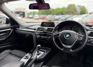 2016 BMW 3 SERIES 330e SPORT (PLUG-IN HYBRID)