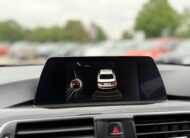 2016 BMW 3 SERIES 330e SPORT (PLUG-IN HYBRID)